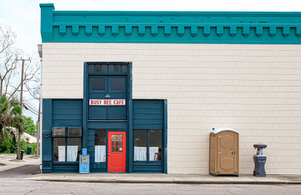 Best Best portable toilet rental  in Green Knoll, NJ
